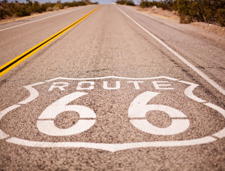 Top 3 Best Stops Along Route 66 Napier