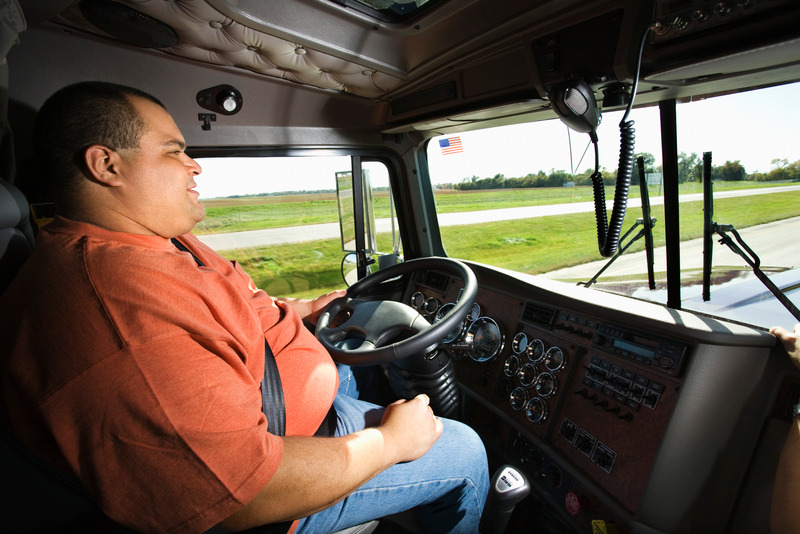 Truck Driver Essentials for Life on the Road Napier