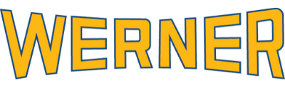 Image of Werner Trucking logo