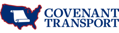 Image of Covenant Transport Logo