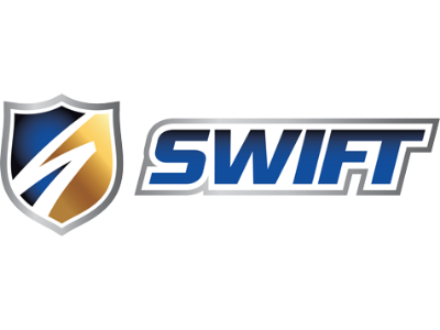 Image of Swift logo