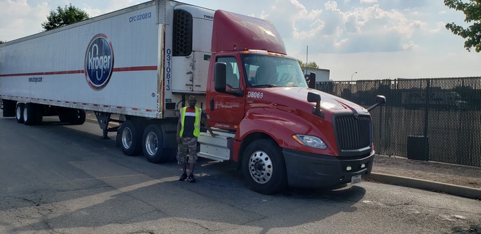 Essential Items Every Truck Driver Needs