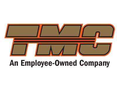 Official TMC Transportation Logo