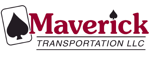 Image of Maverick logo