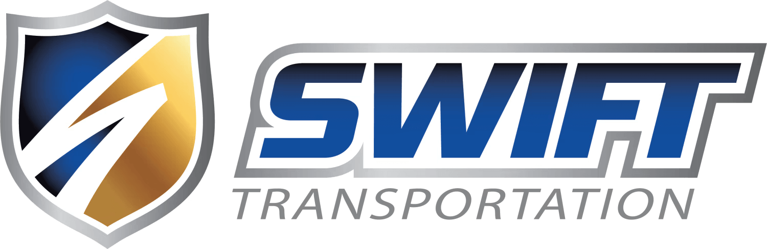 Image of Swift Transportation logo